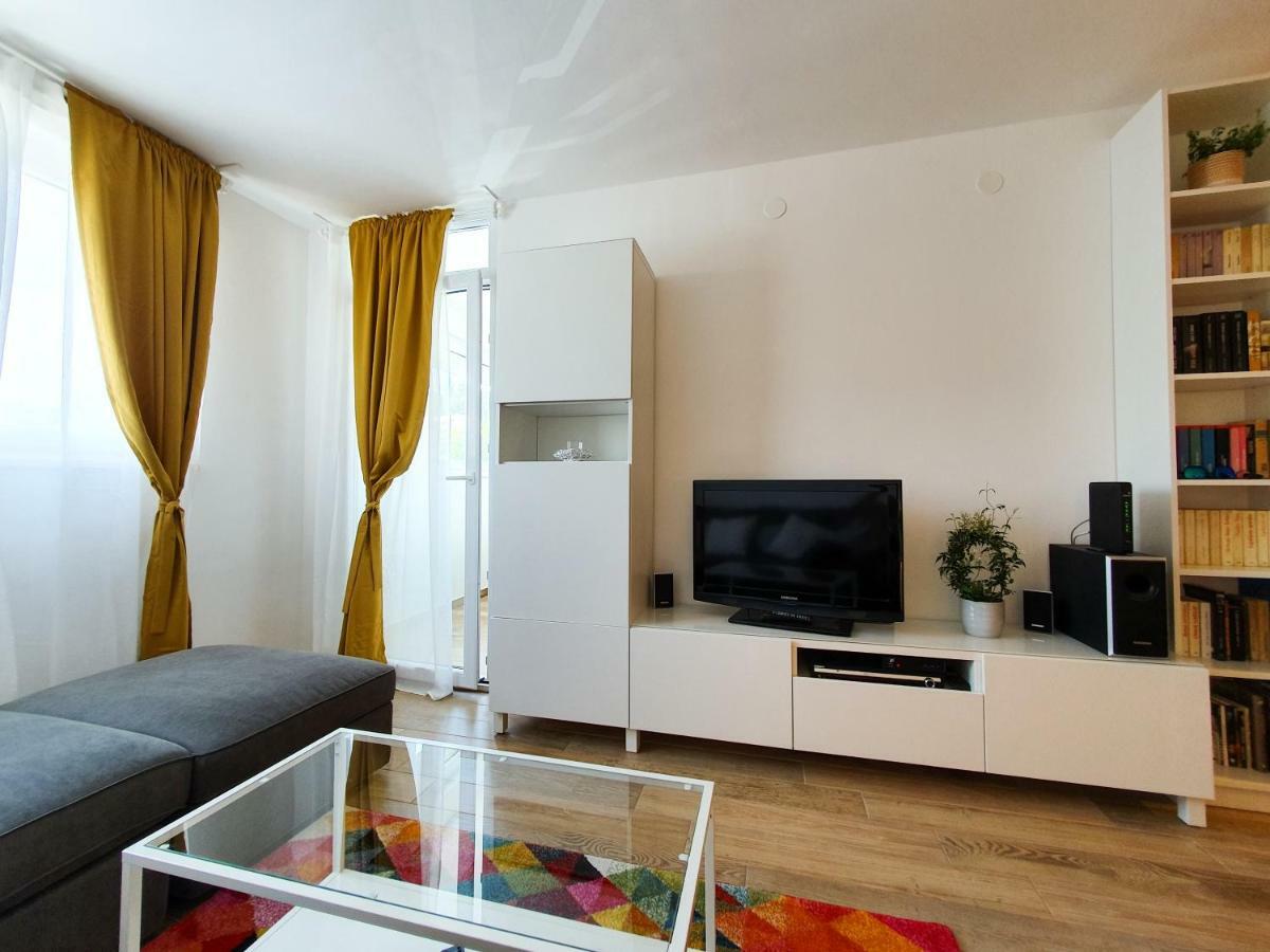 Appartement Apartman Noa à Dubrovnik Extérieur photo