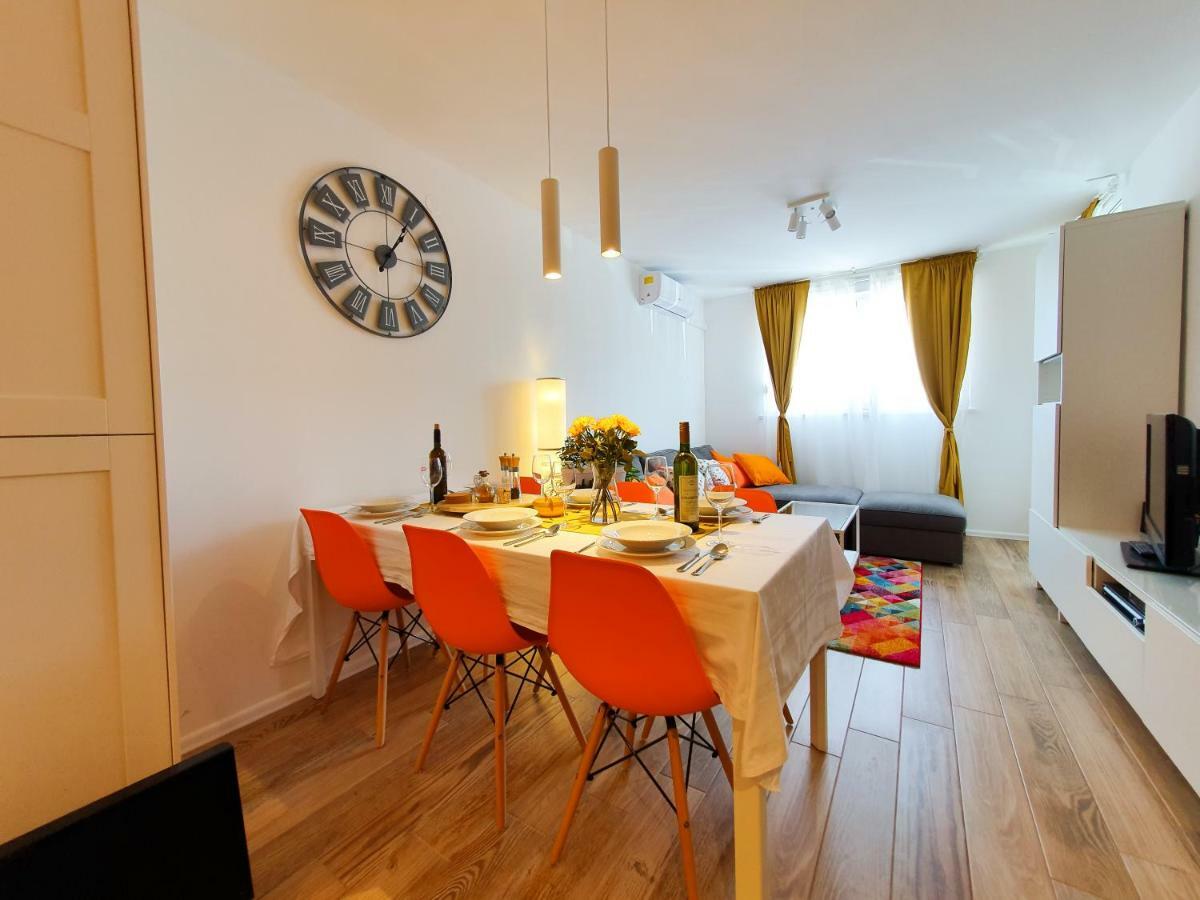 Appartement Apartman Noa à Dubrovnik Extérieur photo