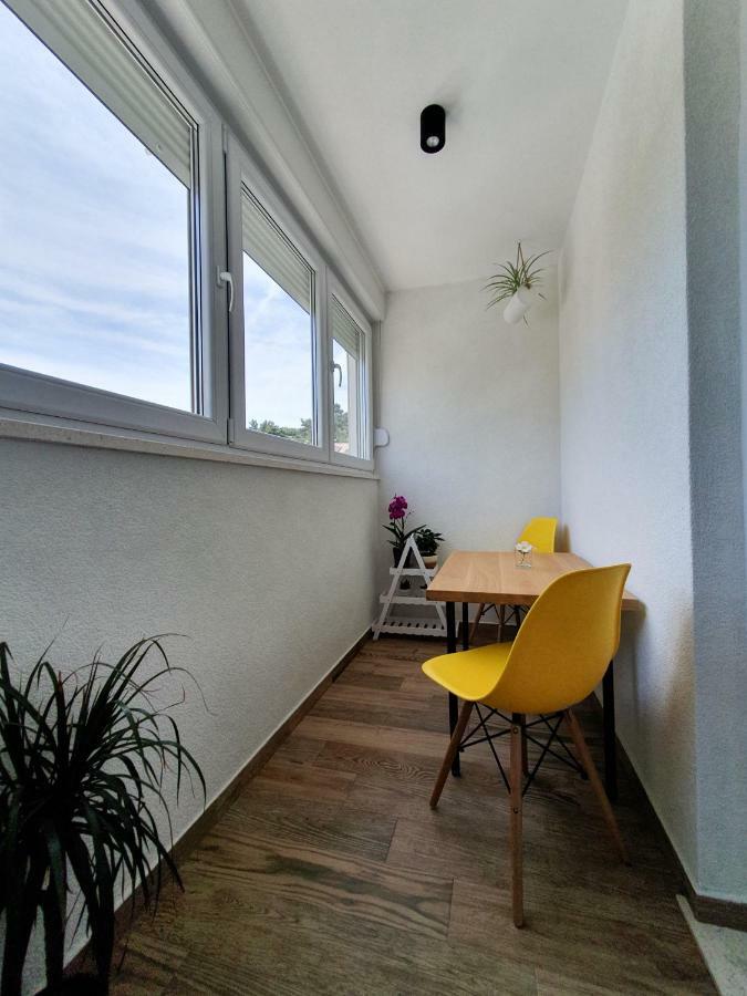 Appartement Apartman Noa à Dubrovnik Extérieur photo