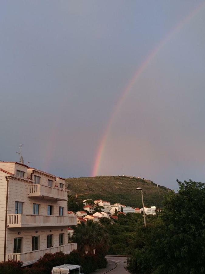 Appartement Apartman Noa à Dubrovnik Extérieur photo